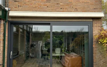 Aalsmeer schuifpui