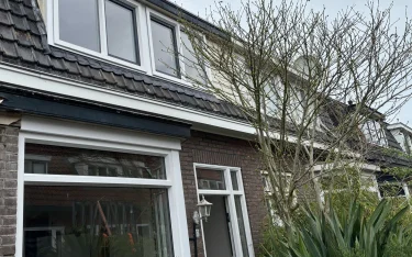 Erker zijkant DEF