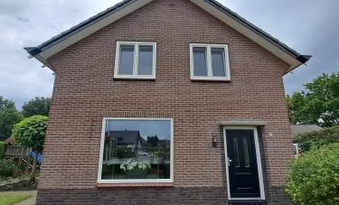 Uddel voorgevel compleet