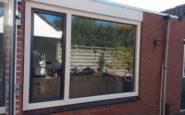 Nijverdal keukenkozijn