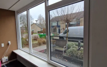 Slaapkamer voor binnenkant 2